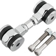 Load image into Gallery viewer, Twin Power 92-03 Dyna Top Stabilizer Link Chrome