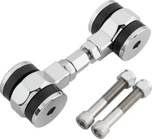 Load image into Gallery viewer, Twin Power 92-03 Dyna Top Stabilizer Link Chrome