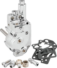 Load image into Gallery viewer, Twin Power 92-99 Big Twin Polished Oil Pump