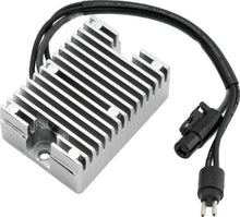 Load image into Gallery viewer, Twin Power 94-03 XL Voltage Regulator Chrome Replaces H-D 74523-94 22 Amp
