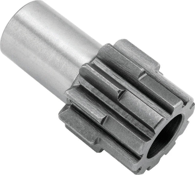 Twin Power 94-06 Big Twin Except 06 Dyna 10 Tooth Starter Pinion Gear Use With 102T Ring Gear