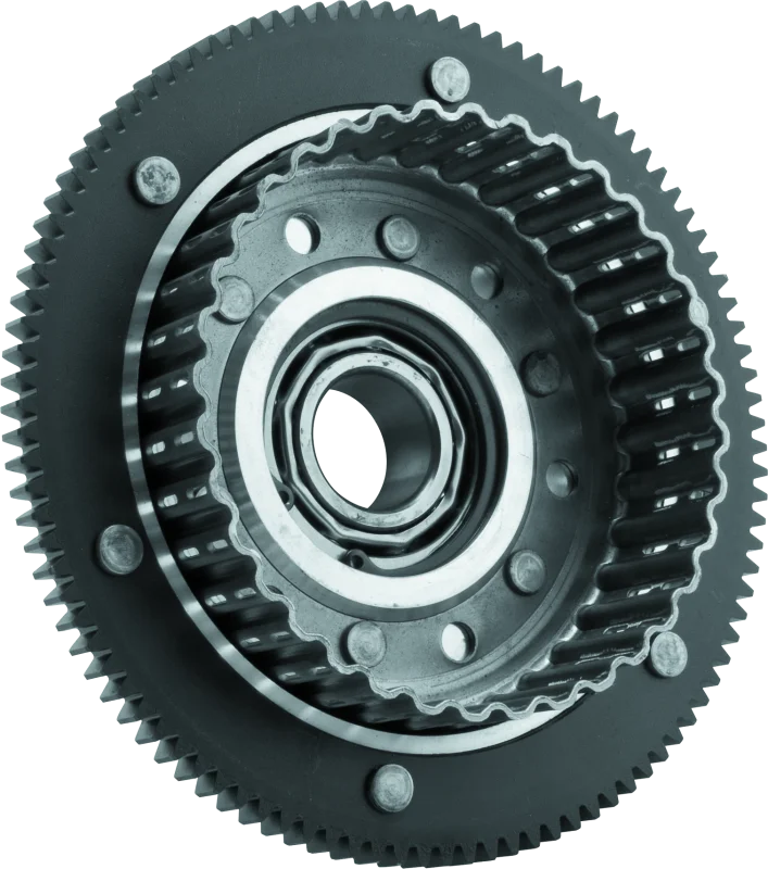Twin Power 94-97 Big Twin Clutch Shell Replaces H-D 37707-94 36 Teeth