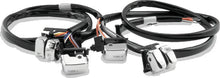 Load image into Gallery viewer, Twin Power 96-06 Big Twin and XL Chrome Handlebar Switch Kit