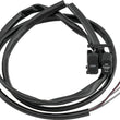 Load image into Gallery viewer, Twin Power 96-13 Big Twin XL V-Rod Black Engine Start Stop Switch Replaces H-D 71589-96 71684-06A