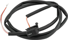 Load image into Gallery viewer, Twin Power 96-13 Big Twin XL V-Rod Black Right Turn Signal Switch Replaces H-D 71519-96 71683-06A
