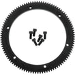 Load image into Gallery viewer, Twin Power 98-06 Big Twin Models Exc 06 Dyna Starter Ring Gear 66 Teeth Must Use 9T Pinion Gear