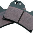 Load image into Gallery viewer, Twin Power 98-07 Victory Sintered Brake Pads Front