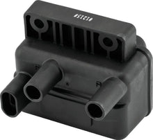 Load image into Gallery viewer, Twin Power 99-01 FLH With EFI Ignition Coil Black Replaces H-D 31639-99