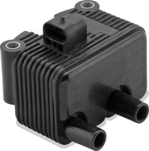 Load image into Gallery viewer, Twin Power 99-01 FLHT Carbureted Ignition Coil Black Replaces H-D 31655-99
