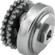 Load image into Gallery viewer, Twin Power 99-01 Touring W EFI 91-93 Softail FXR Dyna Compensating Sprocket Kit 24 Teeth