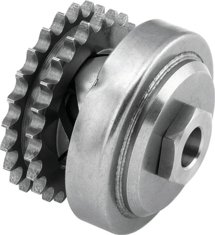 Twin Power 99-01 Touring W EFI 91-93 Softail FXR Dyna Compensating Sprocket Kit 24 Teeth