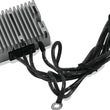 Load image into Gallery viewer, Twin Power 99-03 FXD Voltage Regulator Chrome Replaces H-D 74518-99A 32 Amp
