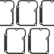 Load image into Gallery viewer, Twin Power 99-06 BT EXC 99 FLHT 06 Dyna Transmission Top Cover Gasket Replaces H-D 34904-86C 5 Pk