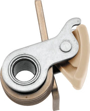Load image into Gallery viewer, Twin Power 99-06 Big Twin exc 06 Dyna Cam Chain Tensioner Inner Replaces H-D 39964-99A