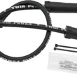 Load image into Gallery viewer, Twin Power 99-06 FLH FLT With Carb 07-Up XL Black Ignition Wire Set