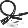 Load image into Gallery viewer, Twin Power 99-08 FLH FLT With EFI 04-06 XL Black Ignition Wire Set