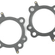 Load image into Gallery viewer, Twin Power 99-11 Twin Cam Big Twin Head Gasket 3.750 Inch Bore .040 MLS Replaces H-D 16775-99 Pr