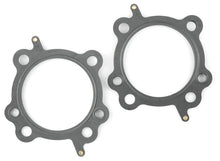 Load image into Gallery viewer, Twin Power 99-11 Twin Cam Big Twin Head Gasket 3.750 Inch Bore .040 MLS Replaces H-D 16775-99 Pr