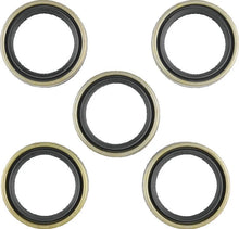 Load image into Gallery viewer, Twin Power 99-14 Twin Cam Big Twin Engine Sprocket Shaft Seals Replaces H-D 12068 5 Pk
