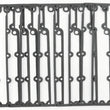 Load image into Gallery viewer, Twin Power 99-16 FLH FLT Oil Pan Gasket Replaces H-D 26077-99 Pk