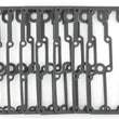 Load image into Gallery viewer, Twin Power 99-17 FXD Models Oil Pan Gasket Replaces H-D 26072-99 5 Pk