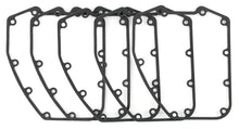 Load image into Gallery viewer, Twin Power 99-17 Twin Cam Big Twin Cam Cover Gaskets Replaces H-D 25244- 99 5 Pk