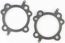 Load image into Gallery viewer, Twin Power 99-17 Twin Cam Big Twin Head Gasket 3.875 Inch Bore .040 MLS Pr