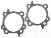 Load image into Gallery viewer, Twin Power 99-17 Twin Cam Big Twin Head Gasket 4.0 Inch Bore .040 MLS Pr