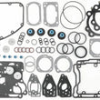 Load image into Gallery viewer, Twin Power 99-17 Twin Cam Big Twins 3.937 Inch Bore Top End Gasket Kit