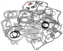 Load image into Gallery viewer, Twin Power 99-17 Twin Cam Big Twins Top End Gasket Kit 4.00 Inch Bore