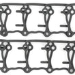 Load image into Gallery viewer, Twin Power 99-17 Twin Cam Tappet Guide Gaskets Replaces H-D 18635-99 10 Pk