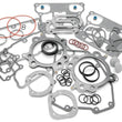 Load image into Gallery viewer, Twin Power Cam Big Twins 3.875 Inch Bore Top End Gasket Kit fits 1999-2017 Harley-Davidson FLD / FLD Switchback / FLHR Roa...