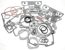 Load image into Gallery viewer, Twin Power Cam Big Twins 3.875 Inch Bore Top End Gasket Kit fits 1999-2017 Harley-Davidson FLD / FLD Switchback / FLHR Roa...