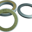 Load image into Gallery viewer, Twin Power Clutch Kit Replaces Rivera Primo 2048-0011 Brute V With New Style Hub