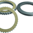 Load image into Gallery viewer, Twin Power Clutch Kit Replaces Rivera Primo 2048-0053 For Belt Drive