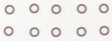 Load image into Gallery viewer, Twin Power Drain Plug O Rings Replaces H-D 11324 10Pk