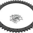 Load image into Gallery viewer, Twin Power Drum Brake Rear Sprocket Replaces H-D 41470-67 51 Teeth fits 1967-1972 Harley-Davidson FL