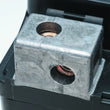 Load image into Gallery viewer, Twin Power GYZ-20H Premium MAX Battery Replaces H-D 65991-82B Made in USA 320 CCA - Side View