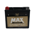 Load image into Gallery viewer, Twin Power GYZ-20H Premium MAX Battery Replaces H-D 65991-82B Made in USA 320 CCA - Detail View