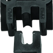 Load image into Gallery viewer, Twin Power Ignition Wire Crimping Tool 7-8 mm