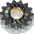 Load image into Gallery viewer, Twin Power Kickstart Mainshaft Gear Replaces H-D 33430-59 14 Teeth fits 1936-1984 Harley-Davidson BIG Twin 4 Speed