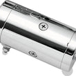 Load image into Gallery viewer, Twin Power L66-82 FLH 82-E83 FXR 67-80 XLH XLS XLT Chrome Prestolite Starter Replaces H-D 31463-88T