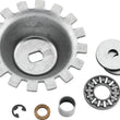 Load image into Gallery viewer, Twin Power L75-E84 4 Speed Clutch Release Bearing Kit Replaces H-D 37312-75 Heavy Duty W/O Pushrod