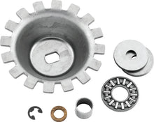 Load image into Gallery viewer, Twin Power L75-E84 4 Speed Clutch Release Bearing Kit Replaces H-D 37312-75 Heavy Duty W/O Pushrod