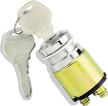 Load image into Gallery viewer, Twin Power L78-93 XL FX FXR 77 FXS Power Under Tank Ignition Switch Replaces H-D 71425-77T