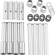 Load image into Gallery viewer, Twin Power L79-84 Shovelhead Push Rod Tube Kit
