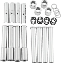 Load image into Gallery viewer, Twin Power L79-84 Shovelhead Push Rod Tube Kit