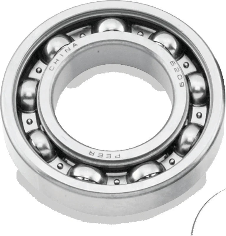 Twin Power L84-06 5 Speed Big Twin Exc 6 Dyna 91-06 Sportster Trans Mainshaft Bearing Rpls H-D 8996A