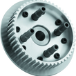Load image into Gallery viewer, Twin Power L84-89 Big Twin Clutch Hub Replaces H-D 37740-84A