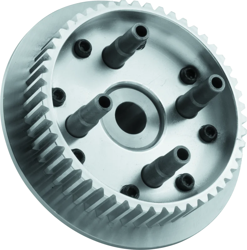 Twin Power L84-89 Big Twin Clutch Hub Replaces H-D 37740-84A